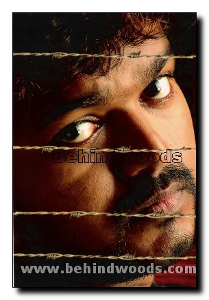 Vijay: Aadhi Stills - 1